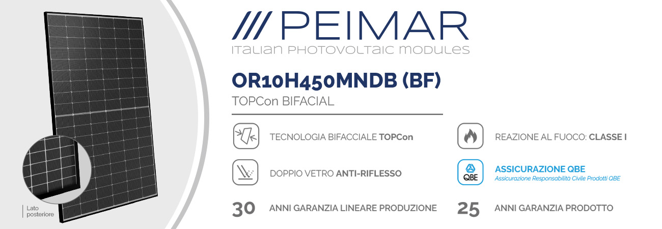 PEIMAR-450W